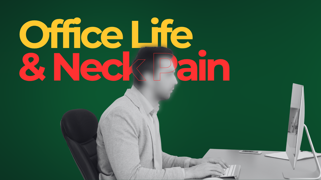 neck pain