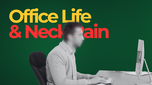 neck pain