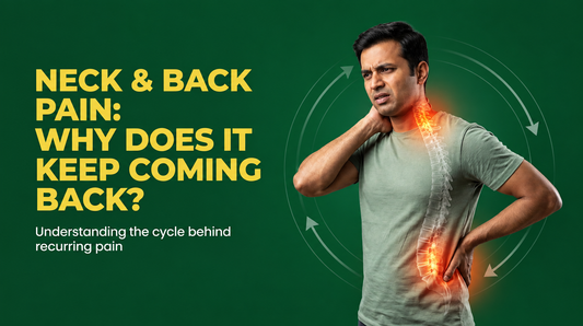 Neck Pain After Sleeping Wrong: Causes, Exercises & Best Pillow