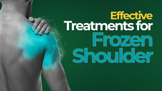 frozen shoulder