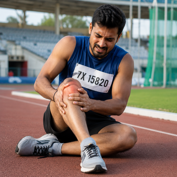 The Athlete