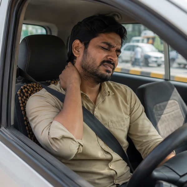 The Driver