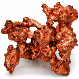Cuprum Metallicum