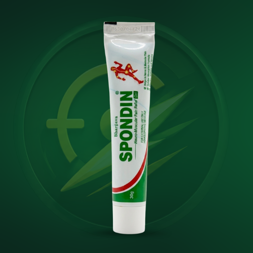 Spondin Gel 