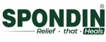 Spondin Ayurvedic Drops for Neck and Shoulder Pain
