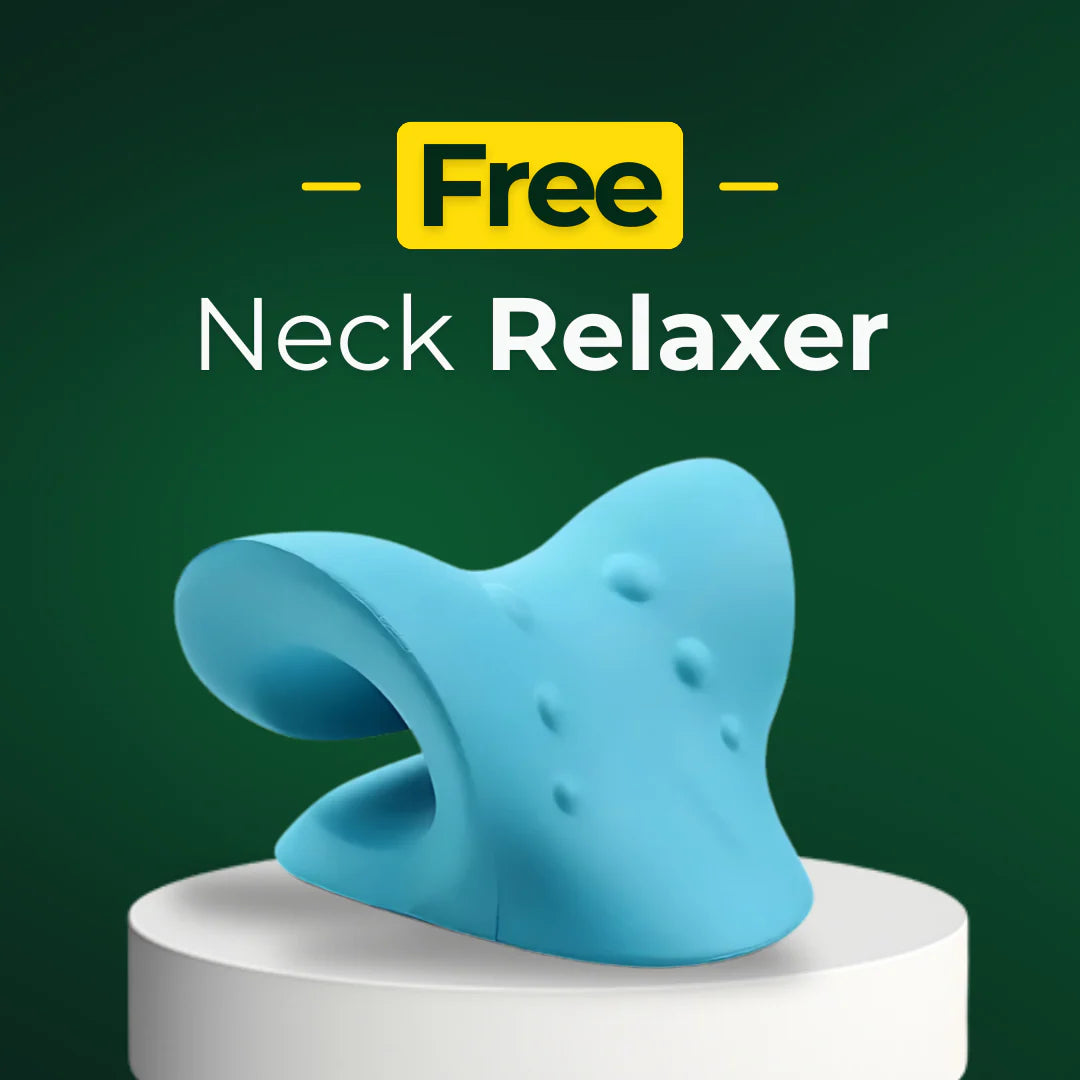 Spondin – For 60 Days Therapy – Combo Pack For Cervical Issues (3 Months - 6 Months Old)